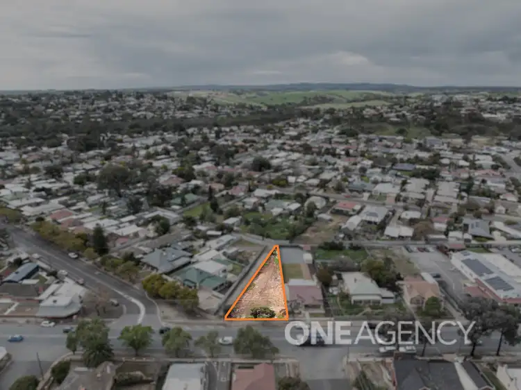 Fifth view of Homely land listing, 70a Adelaide Road, Gawler South SA 5118