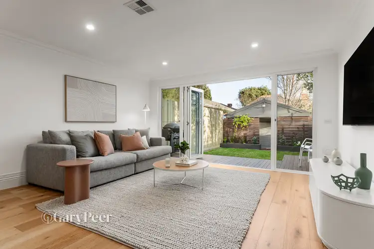 Second view of Homely house listing, 14 Hartington Street, Elsternwick VIC 3185