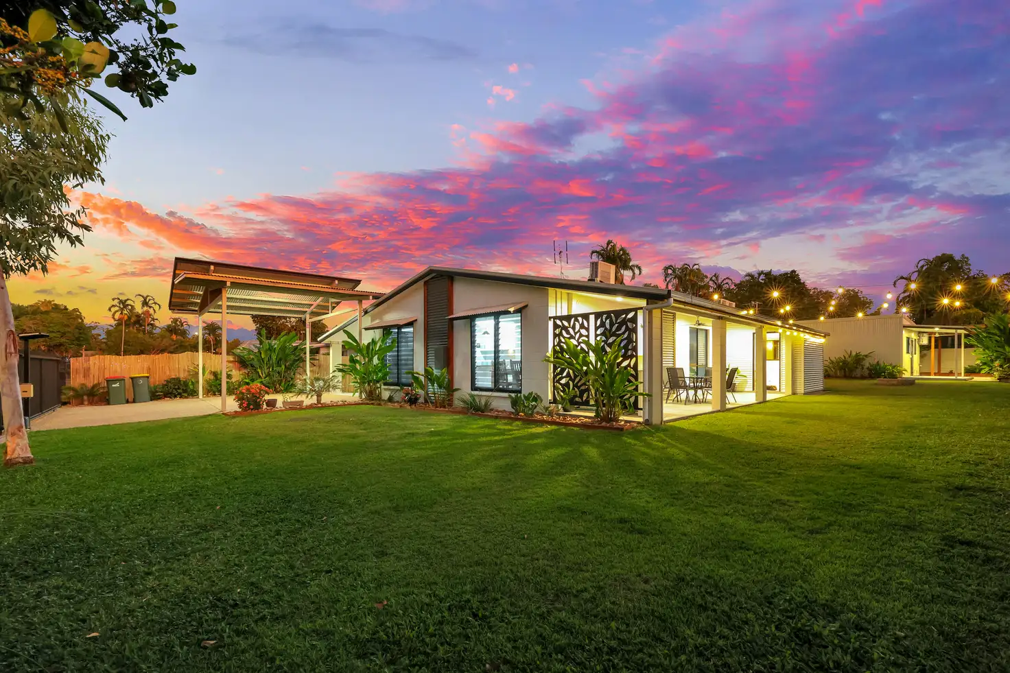 Main view of Homely house listing, 24 Legune Avenue, Leanyer NT 812