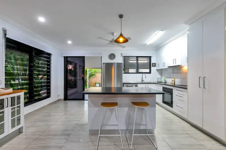 Second view of Homely house listing, 24 Legune Avenue, Leanyer NT 812