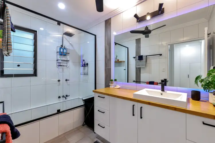 Fourth view of Homely house listing, 24 Legune Avenue, Leanyer NT 812