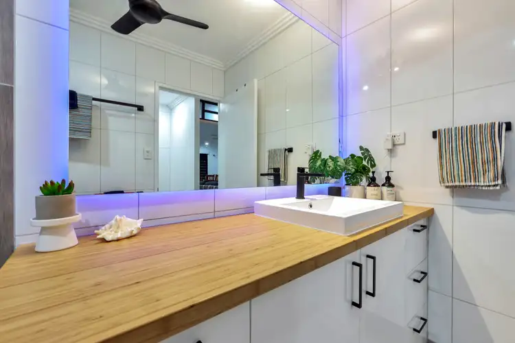 Fifth view of Homely house listing, 24 Legune Avenue, Leanyer NT 812