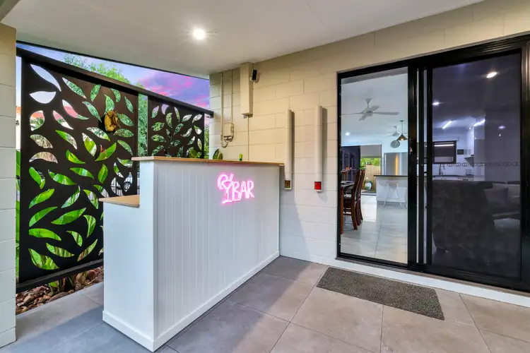 Sixth view of Homely house listing, 24 Legune Avenue, Leanyer NT 812