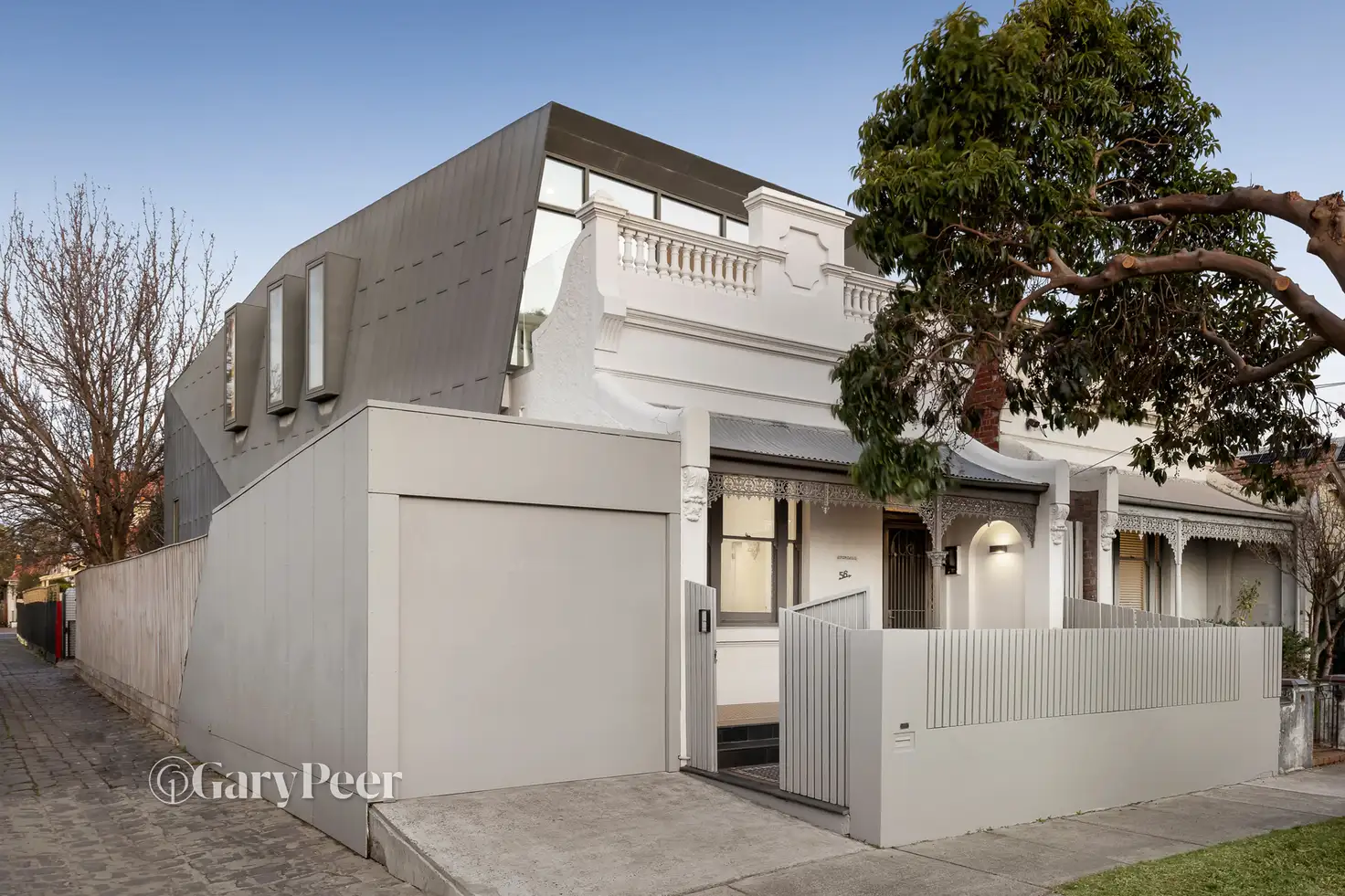 Main view of Homely house listing, 56 Empress Road, St Kilda East VIC 3183