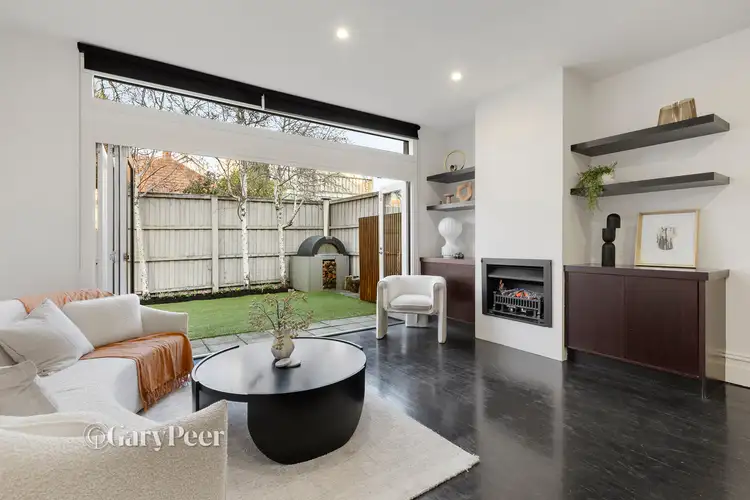 Second view of Homely house listing, 56 Empress Road, St Kilda East VIC 3183