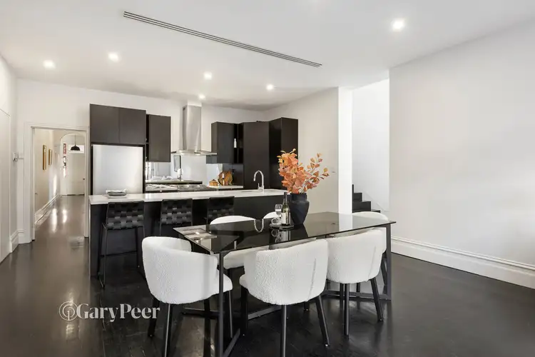 Fourth view of Homely house listing, 56 Empress Road, St Kilda East VIC 3183