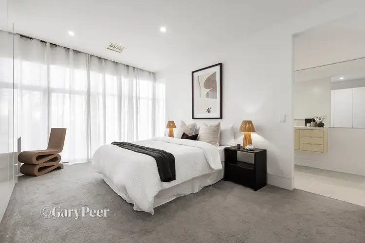 Fifth view of Homely house listing, 56 Empress Road, St Kilda East VIC 3183