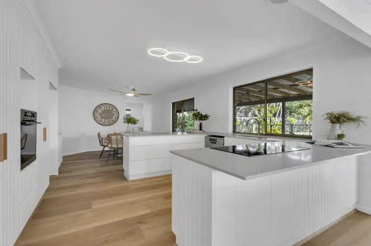 Main view of Homely house listing, 13 Fiddlewood Crescent, Bellbowrie QLD 4070