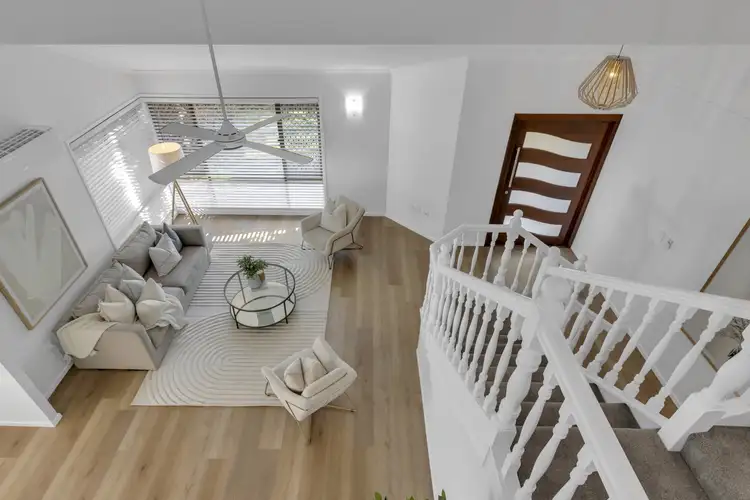 Fourth view of Homely house listing, 13 Fiddlewood Crescent, Bellbowrie QLD 4070