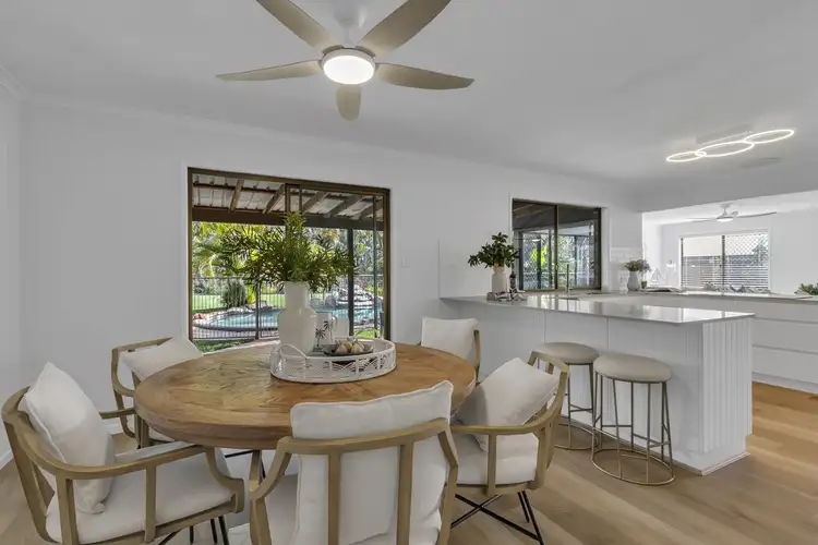 Fifth view of Homely house listing, 13 Fiddlewood Crescent, Bellbowrie QLD 4070