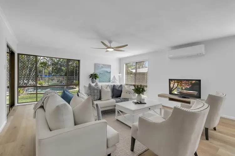 Sixth view of Homely house listing, 13 Fiddlewood Crescent, Bellbowrie QLD 4070