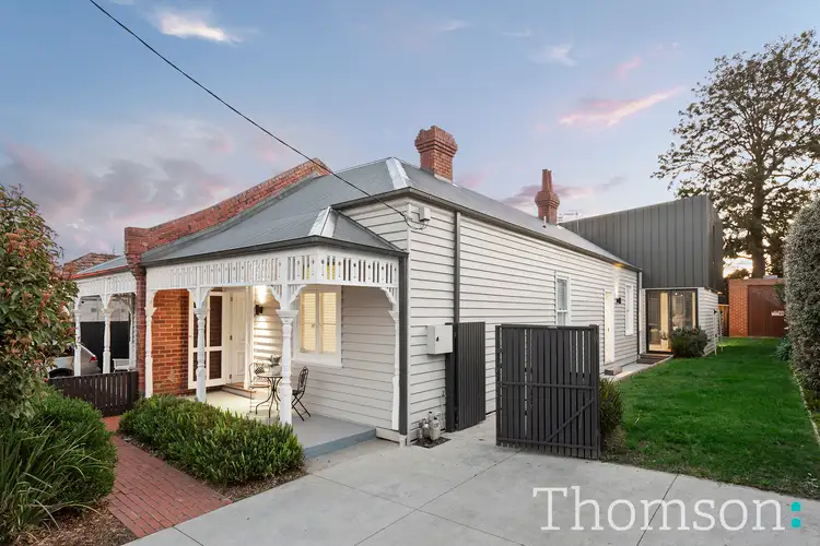 Main view of Homely house listing, 36 Fletcher Street, Hawthorn East VIC 3123