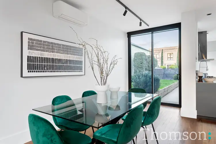 Sixth view of Homely house listing, 36 Fletcher Street, Hawthorn East VIC 3123