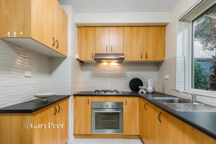 Fifth view of Homely apartment listing, 5/6 Brentwood Street, Bentleigh VIC 3204