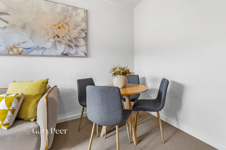 Fourth view of Homely apartment listing, 4/27 Royal Avenue, Glen Huntly VIC 3163