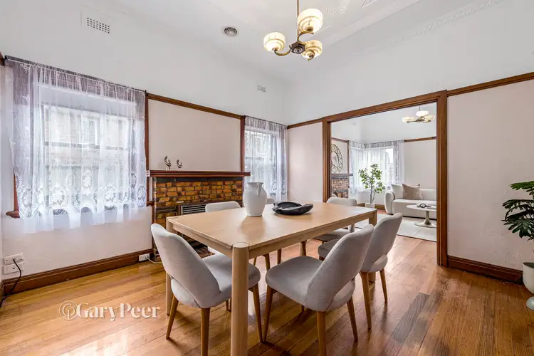 Second view of Homely house listing, 104 Kangaroo Road, Hughesdale VIC 3166