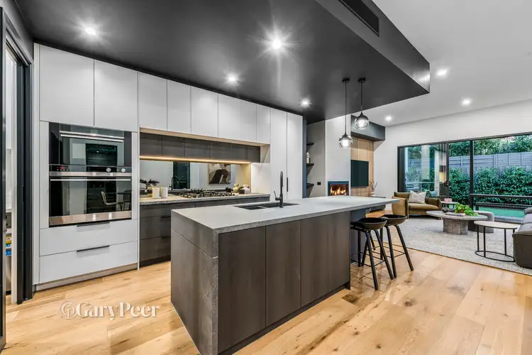 Fifth view of Homely townhouse listing, 564a Centre Road, Bentleigh VIC 3204