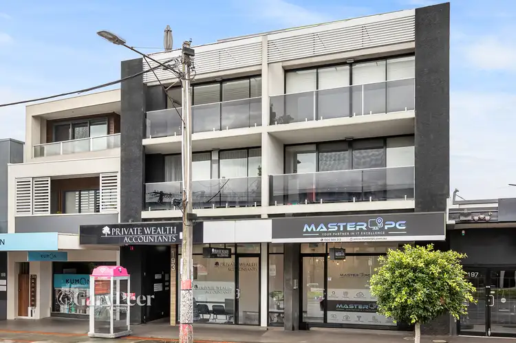 302/193 Mckinnon Road, Mckinnon VIC 3204