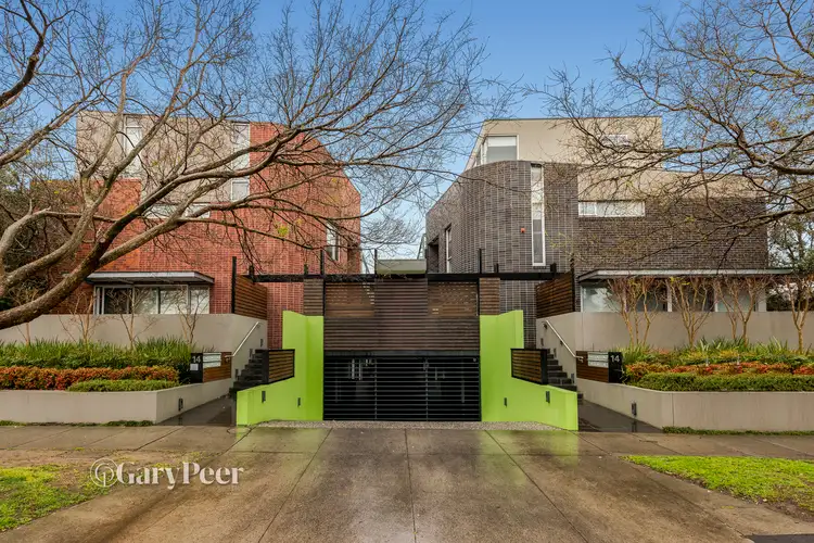 3/14 Lillimur Road, Ormond VIC 3204