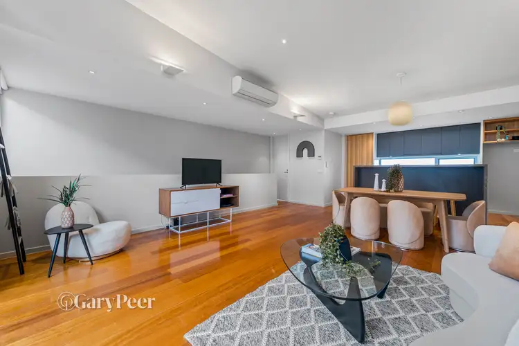 Third view of Homely townhouse listing, 3/14 Lillimur Road, Ormond VIC 3204