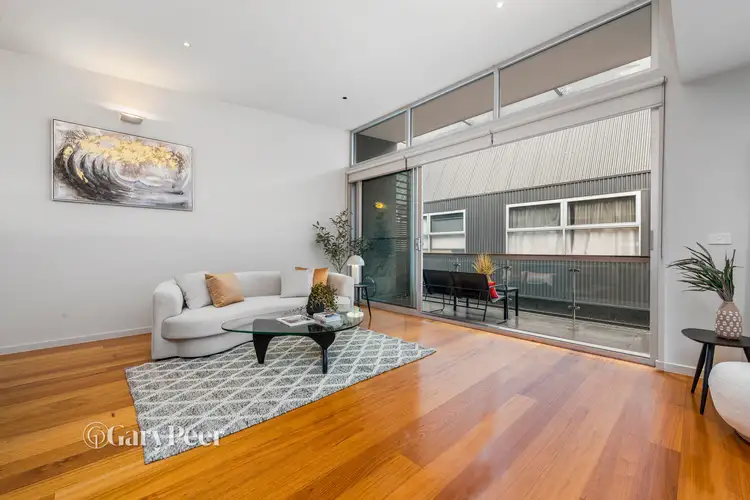 Fifth view of Homely townhouse listing, 3/14 Lillimur Road, Ormond VIC 3204