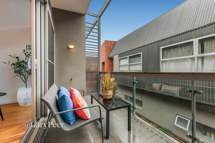 Sixth view of Homely townhouse listing, 3/14 Lillimur Road, Ormond VIC 3204