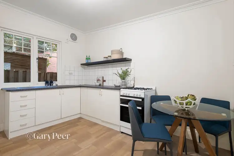 Fourth view of Homely house listing, 6 Victoria Avenue, Ripponlea VIC 3185