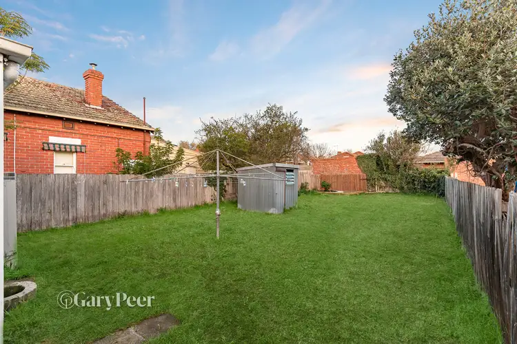 Fifth view of Homely house listing, 6 Victoria Avenue, Ripponlea VIC 3185
