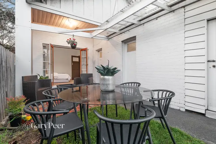 Sixth view of Homely house listing, 6 Victoria Avenue, Ripponlea VIC 3185