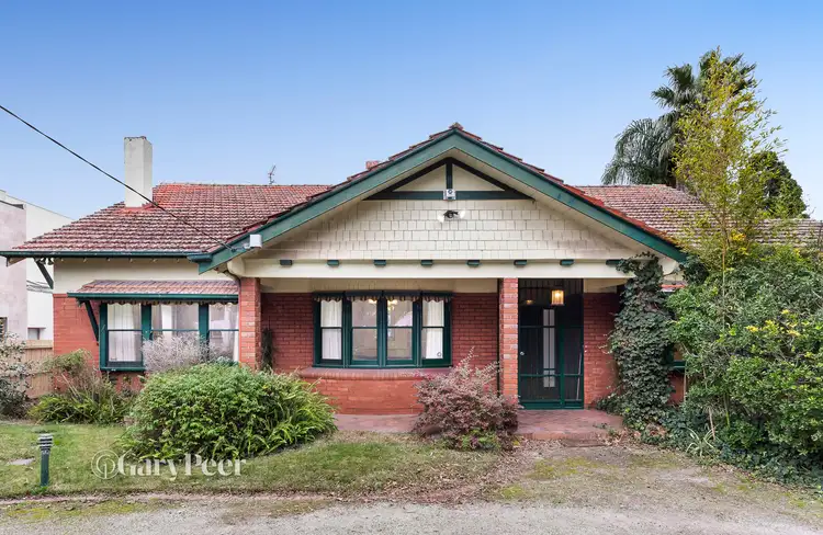 Second view of Homely house listing, 47 Lumeah Road, Caulfield North VIC 3161