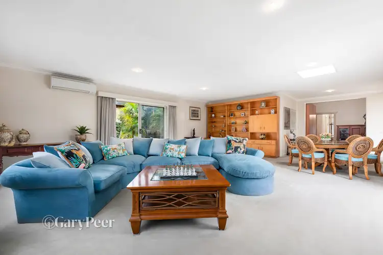 Third view of Homely house listing, 47 Lumeah Road, Caulfield North VIC 3161