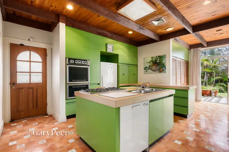 Fifth view of Homely house listing, 47 Lumeah Road, Caulfield North VIC 3161
