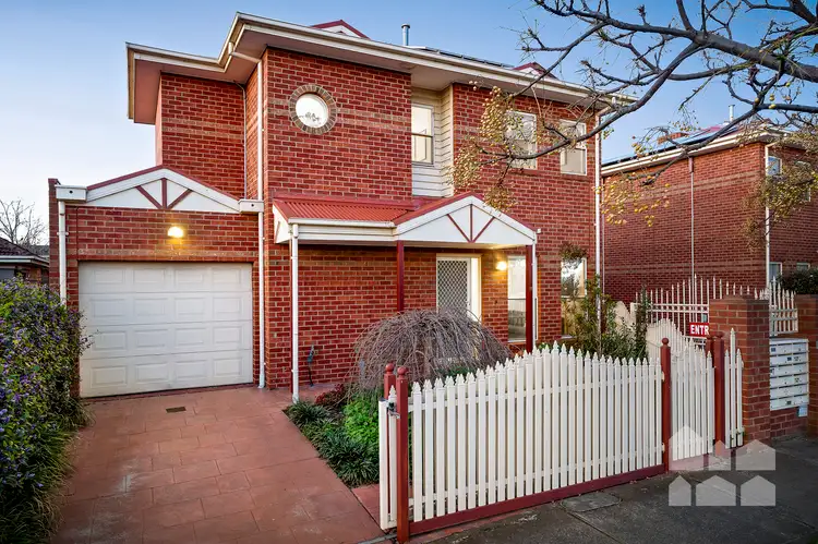17/140-142 Rupert Street, West Footscray VIC 3012