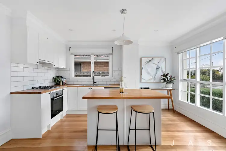 Third view of Homely villa listing, 6/589-591 Barkly Street, West Footscray VIC 3012