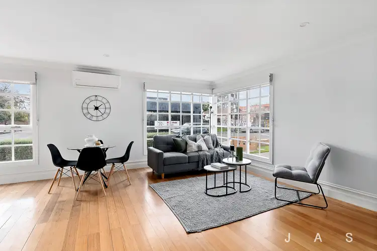 Fourth view of Homely villa listing, 6/589-591 Barkly Street, West Footscray VIC 3012