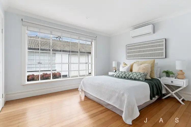 Fifth view of Homely villa listing, 6/589-591 Barkly Street, West Footscray VIC 3012