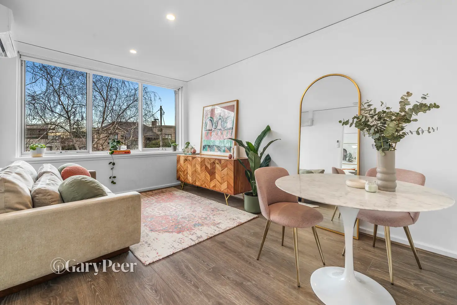 Main view of Homely apartment listing, 5/19 Hawthorn Road, Caulfield North VIC 3161