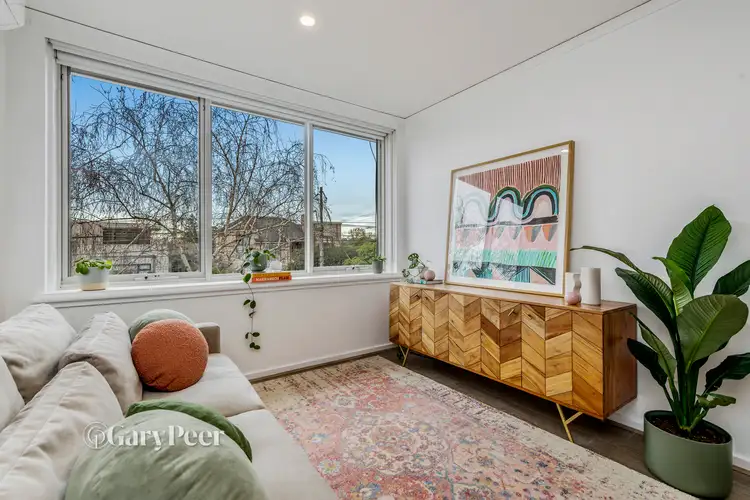 Third view of Homely apartment listing, 5/19 Hawthorn Road, Caulfield North VIC 3161