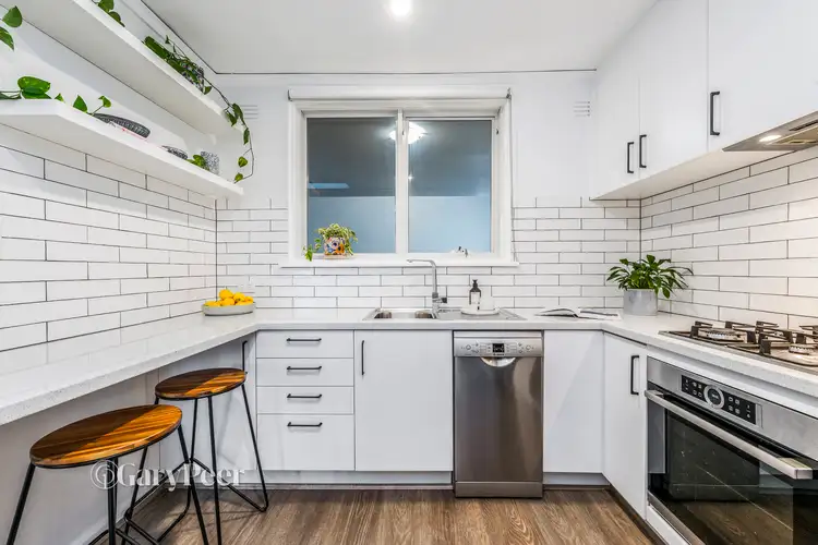 Fourth view of Homely apartment listing, 5/19 Hawthorn Road, Caulfield North VIC 3161