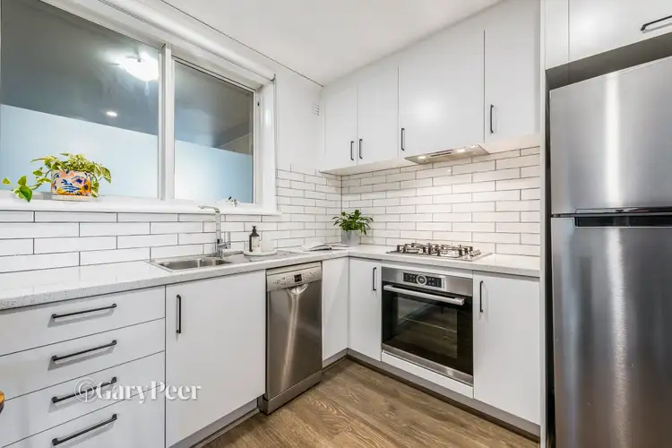 Fifth view of Homely apartment listing, 5/19 Hawthorn Road, Caulfield North VIC 3161