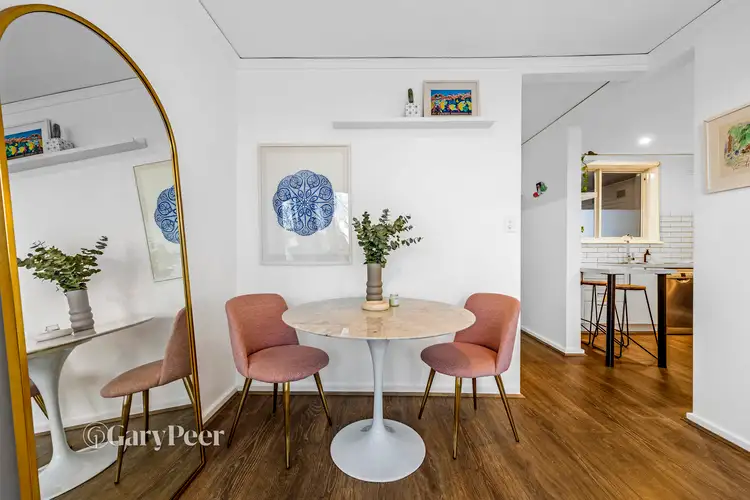 Sixth view of Homely apartment listing, 5/19 Hawthorn Road, Caulfield North VIC 3161