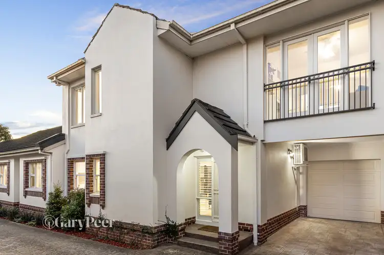 5/1-3 Pearce Street, Caulfield South VIC 3162