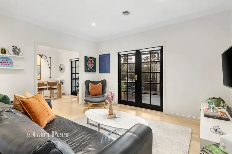Fourth view of Homely townhouse listing, 5/1-3 Pearce Street, Caulfield South VIC 3162