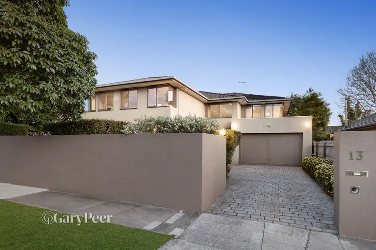 13 Marara Road, Caulfield South VIC 3162