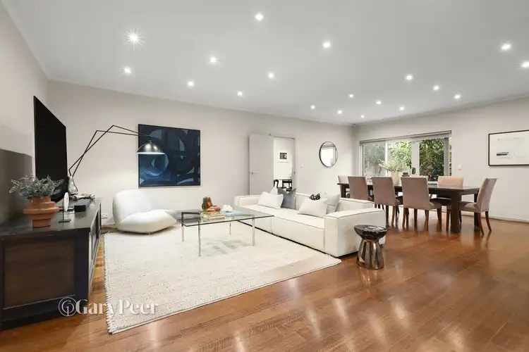 Second view of Homely house listing, 13 Marara Road, Caulfield South VIC 3162