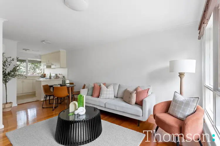 Main view of Homely unit listing, 8/218 Wattletree Road, Malvern VIC 3144