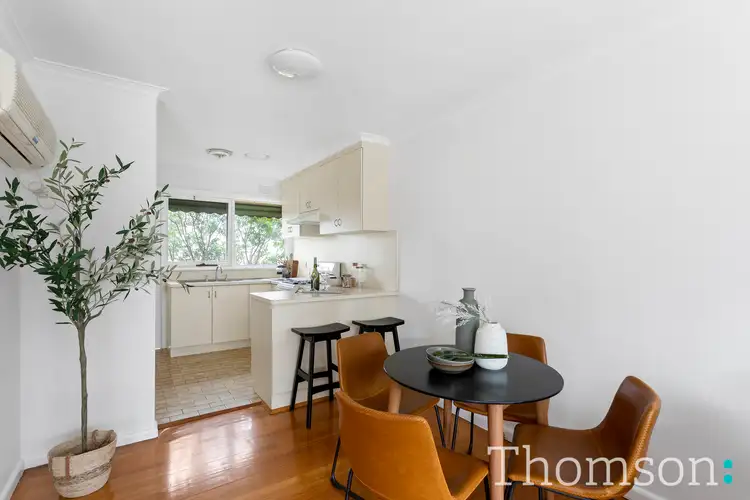 Second view of Homely unit listing, 8/218 Wattletree Road, Malvern VIC 3144