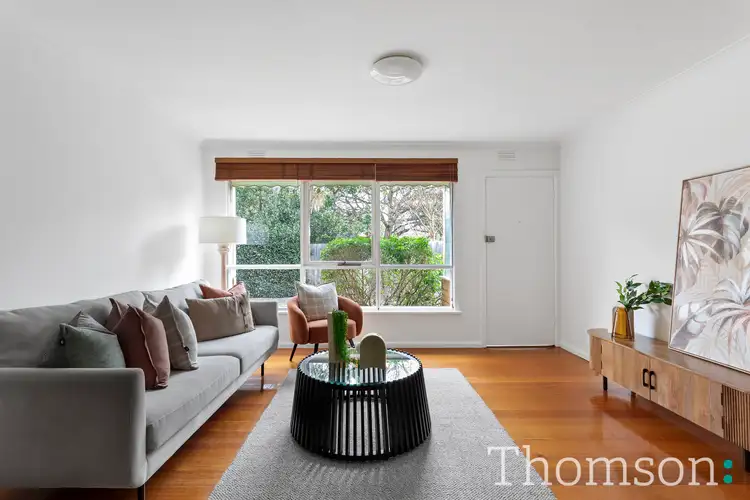 Third view of Homely unit listing, 8/218 Wattletree Road, Malvern VIC 3144
