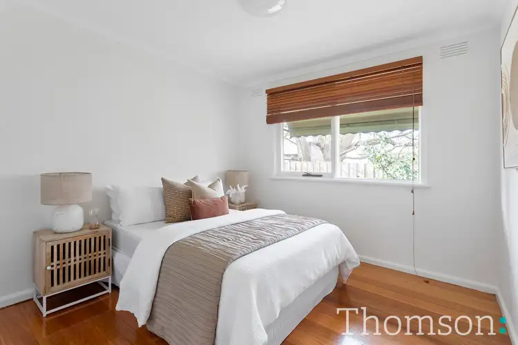 Fifth view of Homely unit listing, 8/218 Wattletree Road, Malvern VIC 3144