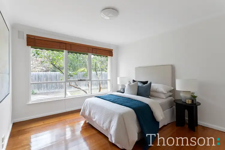Sixth view of Homely unit listing, 8/218 Wattletree Road, Malvern VIC 3144